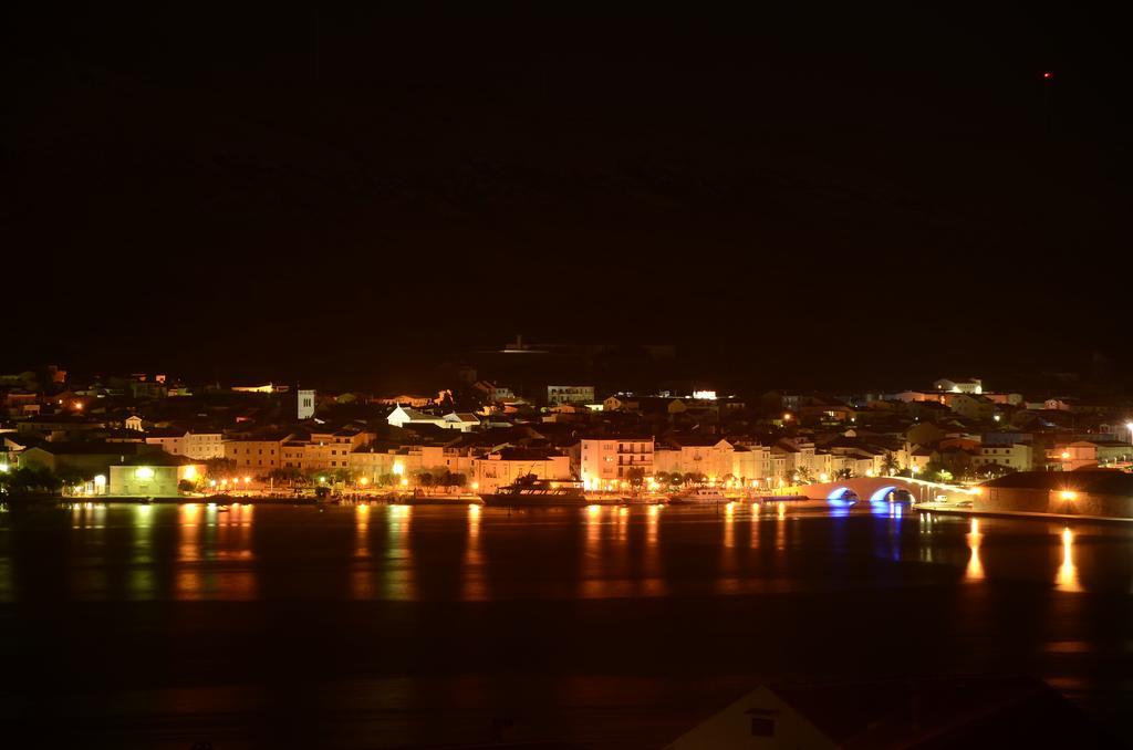 Apartments Mia Паг Экстерьер фото
